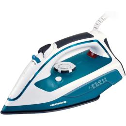 Праска HEINNER HSI-2400TQ Turquoise White