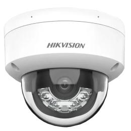 Камера відеонагляду HikVision Acusense Smart Hybrid Light DS-2CD2183G2-LIS2U (2.8мм) White