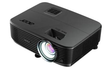 Проектор Acer Vero PD2328 Black (MR.JXT11.001)