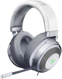 Накладні навушники Razer Multi Platform Mercury Edition White (RZ04-02830400-R3M1)
