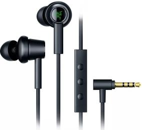 Дротові навушники Razer Hammerhead Duo Black (RZ12-02790200-R3M1)
