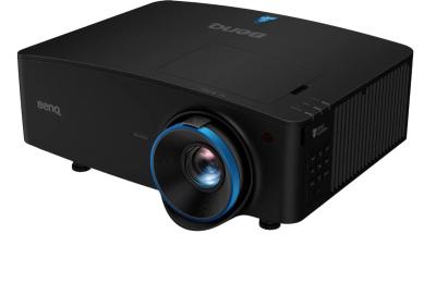 Проектор BenQ LU935ST Black (9H.JNC77.15E)