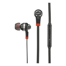 Дротові навушники TRUST GXT 308 Black