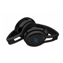 Накладні навушники SMS Audio Wi Street by 50 Cent Black