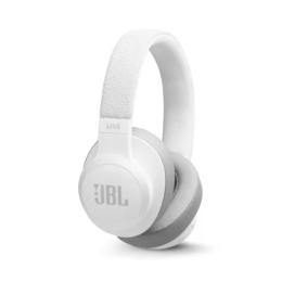 Накладні навушники JBL Live 500BT White (JBLLIVE500BTWHT)