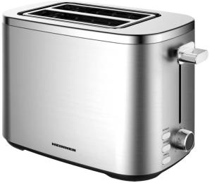 Тостер HEINNER HTP-800SS Stainless Steel