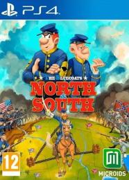 Гра для PS4 Sony The Bluecoats North vs South англійська версія