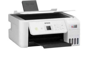 Багатофункціональний пристрій Epson L3286 White (C11CJ66427)