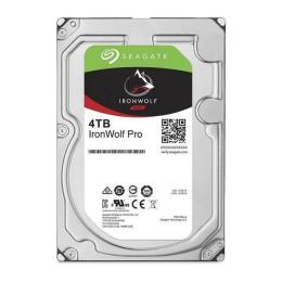 HDD диск Seagate IronWolf Pro ST4000NE001 4TB