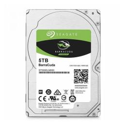 HDD диск Seagate BarraCuda ST5000LM000