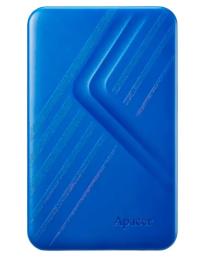 HDD диск Apacer AC236 AP2TBAC236U-1 Blue 2TB