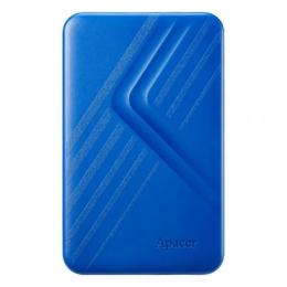 HDD диск Apacer AC236 AP1TBAC236U-1 Blue 1TB