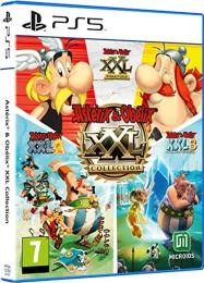 Гра для PS5 Sony Asterix and Obelix XXL Collection російські субтитри