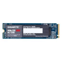Внутрішній SSD диск Gigabyte (GP-GSM2NE3512GNTD) 512GB