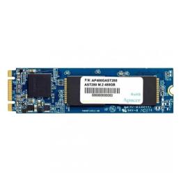 Внутрішній SSD диск Apacer AST280 (AP480GAST280-1) 480GB