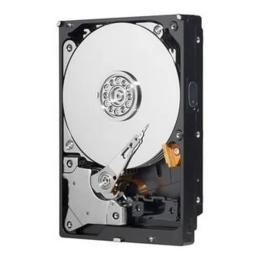 Жорсткий диск внутрішній HDD 1 TB Western Digital AV-GP WD10EURX Recertified
