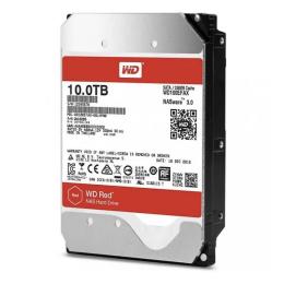 HDD диск WD Pro WD121KFBX Red 12TB