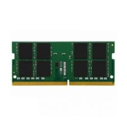 Оперативна память Kingston KVR32S22S8/8 Green 8 GB SO-DIMM DDR4 3200 MHz