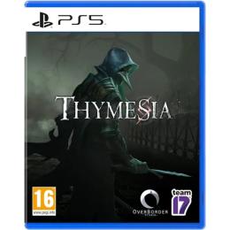 Гра для PS5 Sony Thymesia російські субтитри