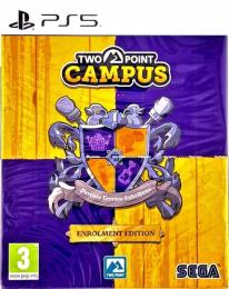 Гра для PS5 Sony Two Point Campus Enrolment Edition російська версія