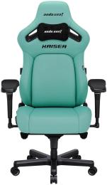 Ігрове крісло Anda Seat Kaiser 4 Size XL Green