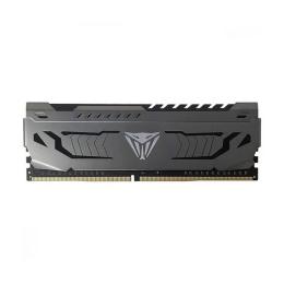Оперативна память Patriot Viper Steel PVS48G320C6 Black 8 GB DDR4 3200 MHz