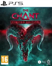 Гра для PS5 Sony The Chant Limited Edition російська версія