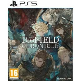 Гра для PS5 Sony The DioField Chronicle англійська версія