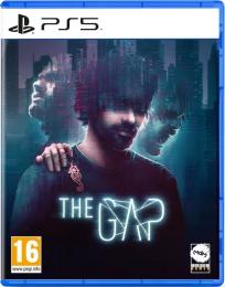 Гра для PS5 Sony The Gap Limited Edition англійська версія