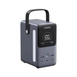 Зовнішній портативний акумулятор Ugreen PB770 48000mAh 300W (25286)