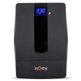 Джерело безперебійного живлення NJOY HORUS Plus 1500