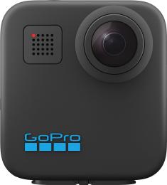 Екшн-камера GoPro MAX 2 (CHDHZ-203-RW)