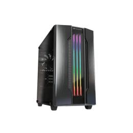 Корпус для ПК Cougar Gemini M Iron Gray