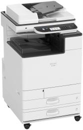 Багатофункціональний пристрій Ricoh M C2000 (418968)