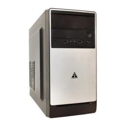 Корпус для ПК Golden Field 3312B Dark Gray