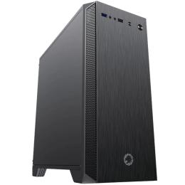 Корпус для ПК GAMEMAX H606 Silent Hill Black