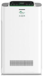 Очищувач повітря HEINNER HPA-318WIFI White