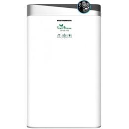 Очищувач повітря HEINNER HPA-488WIFI White