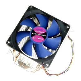 Кулер ATcool Aero X2 ball bearing процесорний