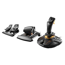 Комплект Thrustmaster T.16000M FCS FLIGHT PACK (2960782)
