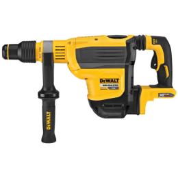 Перфоратор DEWALT DCH614N Black Yellow