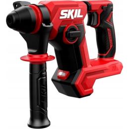 Перфоратор Skil 3821 CA Red (RH1E3821CA)