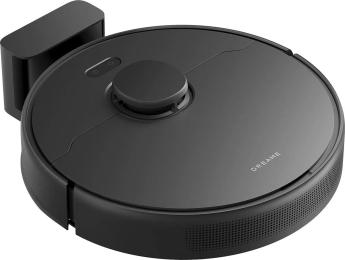 Робот-пилосос Dreame D9 Max Gen2-BLK