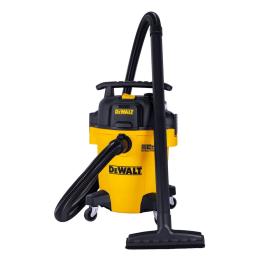 Промисловий пилосос DEWALT 750 Вт (DXV23PLPTA-QT)