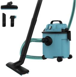 Промисловий пилосос Cecotec Conga Rockstar Wet &amp; Dry Compact Garden Plus (A01_EU01_100012)