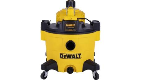 Промисловий пилосос DEWALT DXV234P
