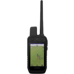GPS-навігатор Garmin Alpha 300 (010-02807-51) для відстеження собак