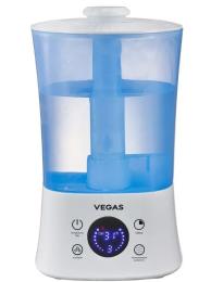 Зволожувач повітря Vegas VHE-2036BE