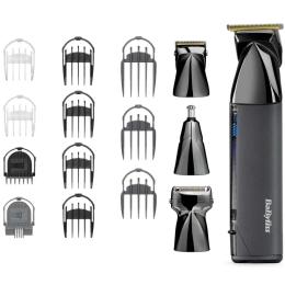 Тример Babyliss MT991E Black