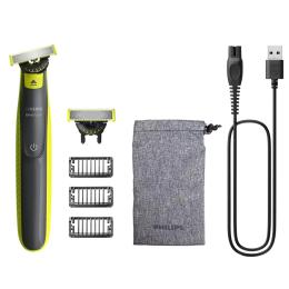 Тример Philips QP2724/31 Black